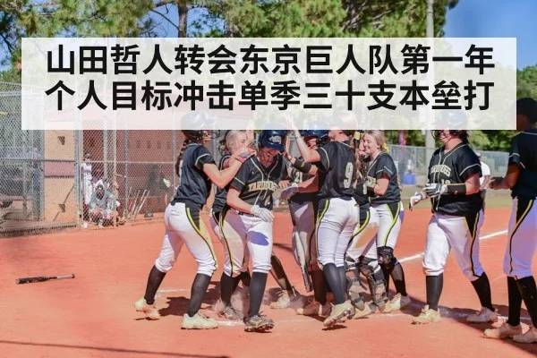 baseball home run celebration